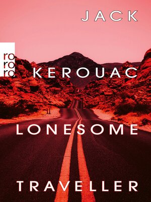 cover image of Lonesome Traveller
